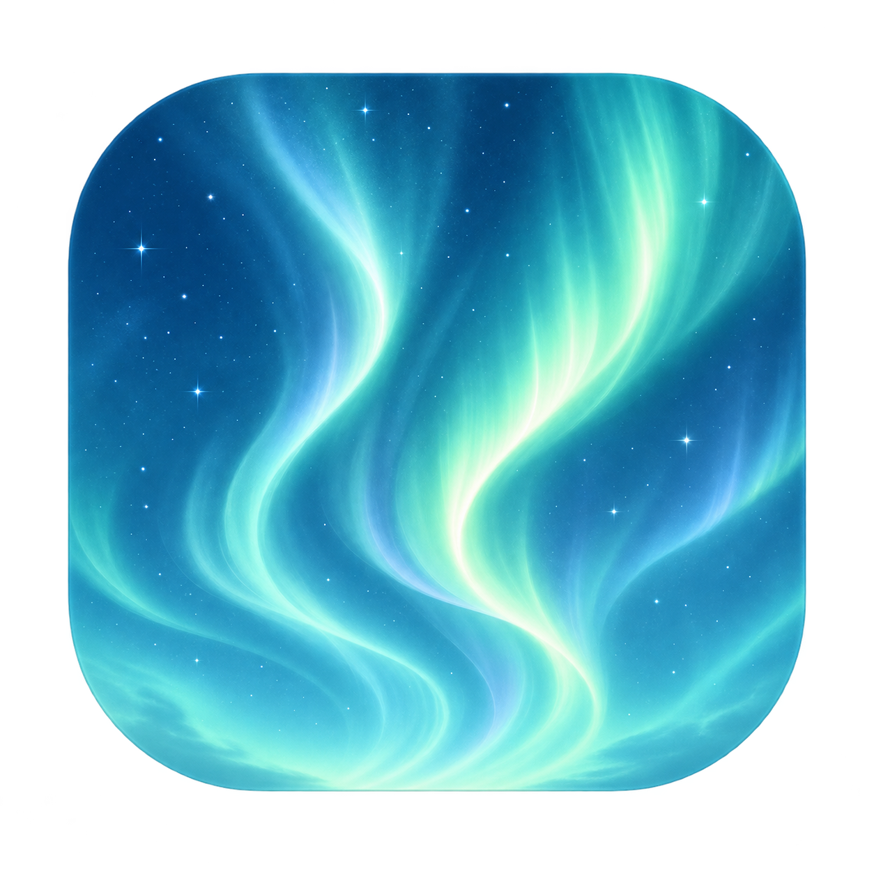 Aeris app icon