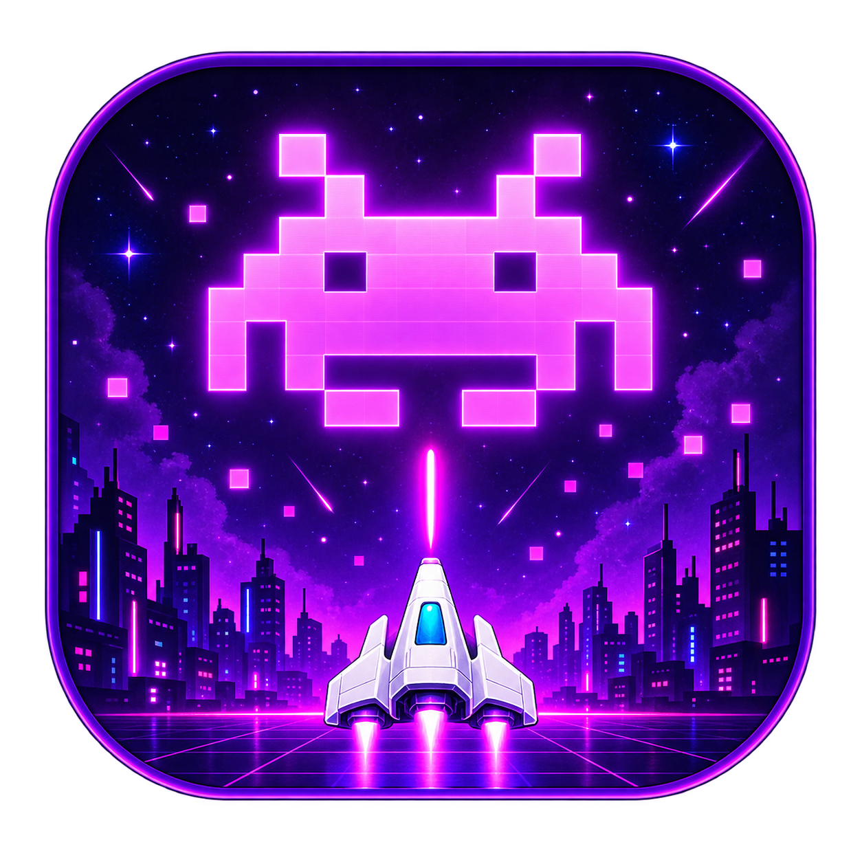 Void app icon